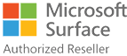 Microsoft Surface Authorized Reseller