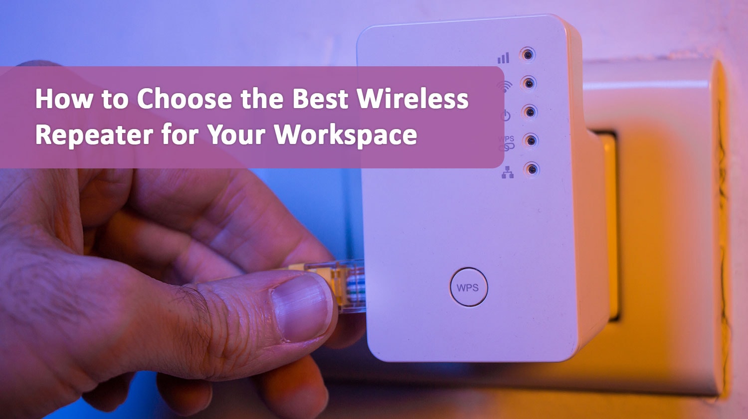 wireless router | wireless repeater