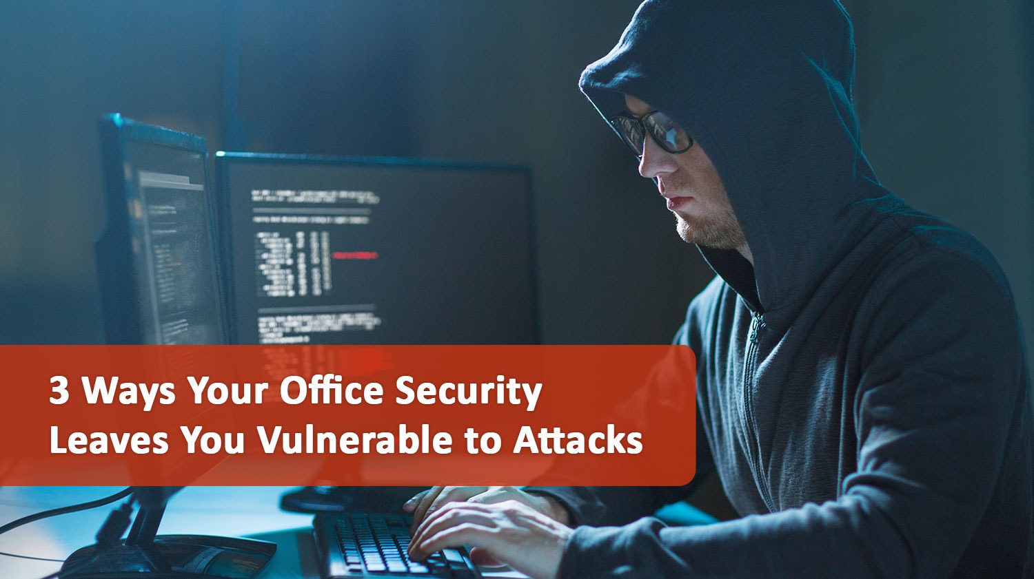 office cyber security