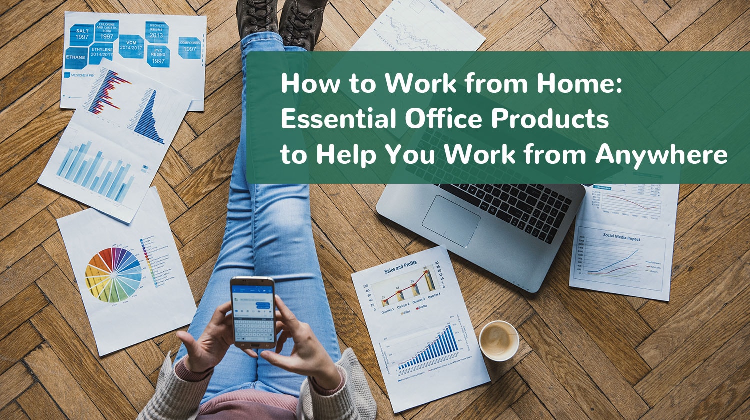 work from home essentials