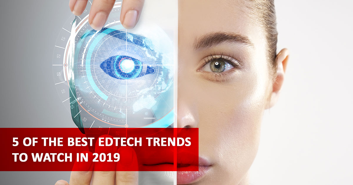 Edtech Trends