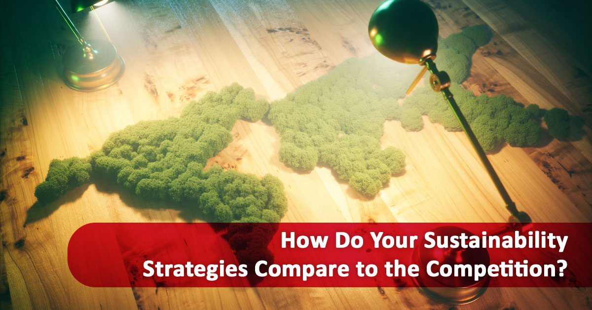 how to achieve sustainable competitive advantage