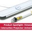Viewsonic eBeam Edge Interactive Projector Universal Solution